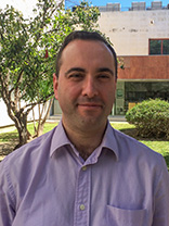 Dr. Daniel Cagigas Muñiz