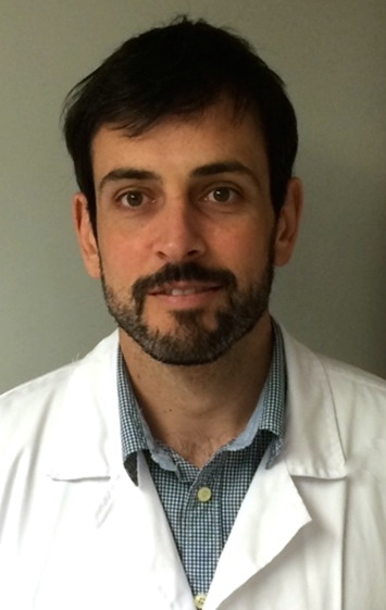 Dr. Luis M. Beltrán Romero