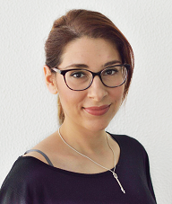 Andreea Madalina Oprescu