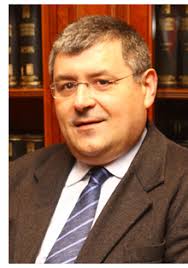 Dr. Ricard Martínez Martínez