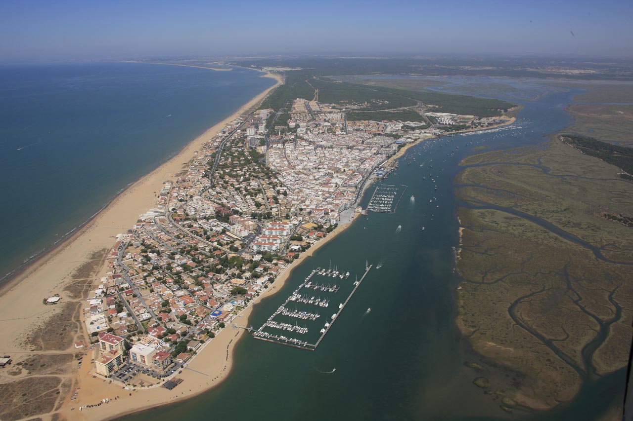 Punta Umbría