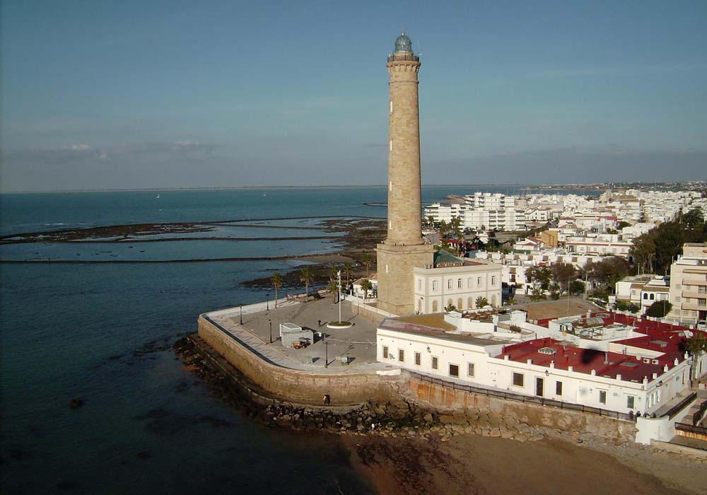 Faro de Chipiona