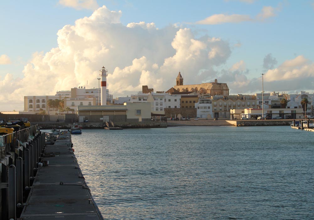 Puerto de Rota