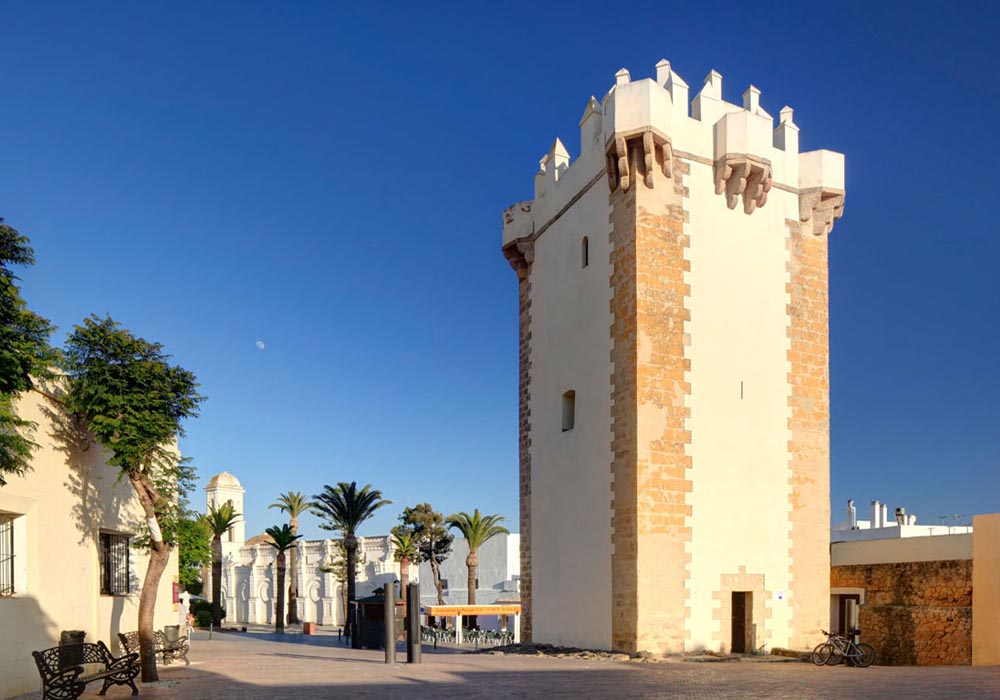 Torre de Guzmán