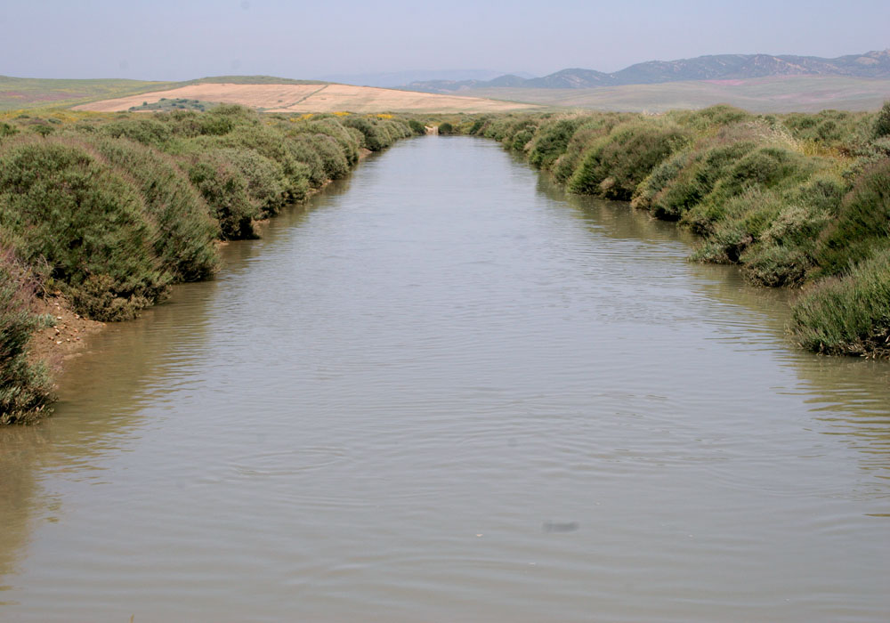 Río Barbate