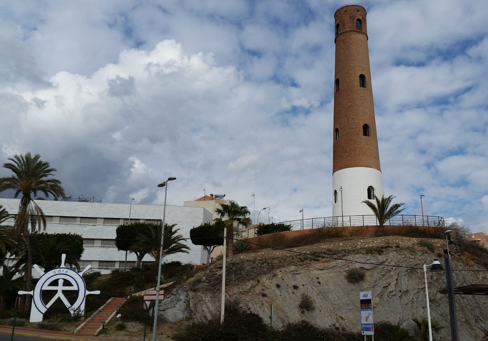 Torre de los Perdigones