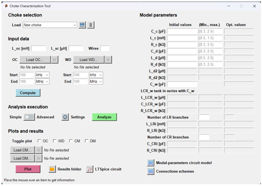 Hero Image of CMCircuitGen Software