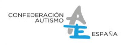 Logotipo Confederación Autismo España