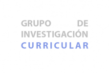 Logotipo Grupo Investigación Curricular