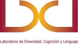 Logotipo grupo Labdicole (Laboratorio de Diversidad, Cognición y Lenguaje