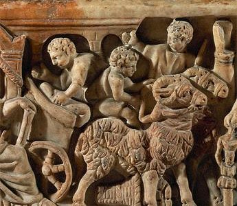 Cuando la muerte no sigue el guion