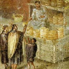 Refugiados, hambre y el valor de la solidaridad