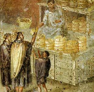 Refugiados, hambre y el valor de la solidaridad