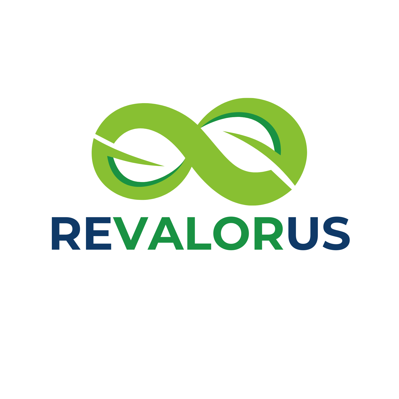 REVALORUS Logo