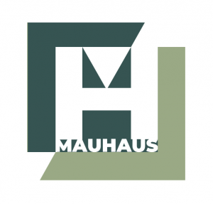 Logotipo Mauhaus